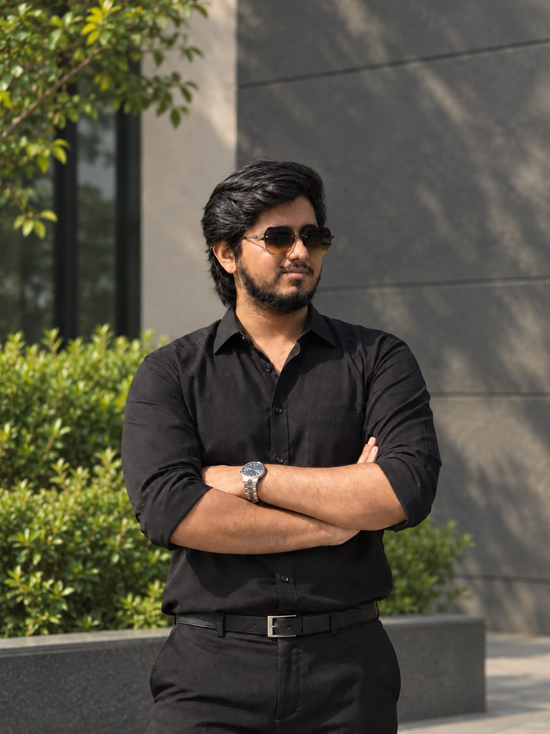 Ismam Nur Swapnil